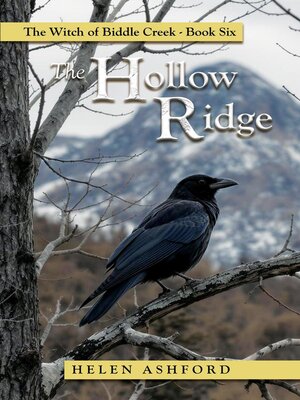cover image of The Hollow Ridge